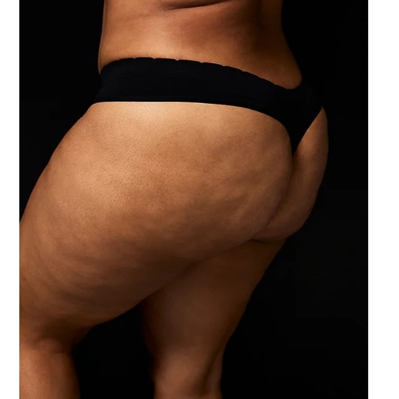 NEW Betsey Johnson torrid cherry thong panties - Picture 4 of 7